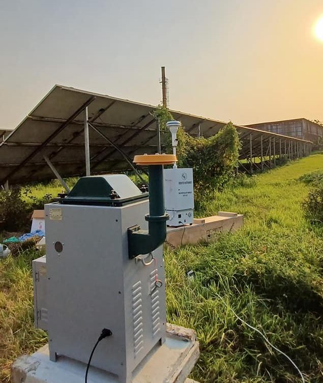 Environmental Testing