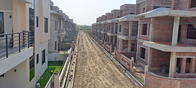 EIA of Housing Project