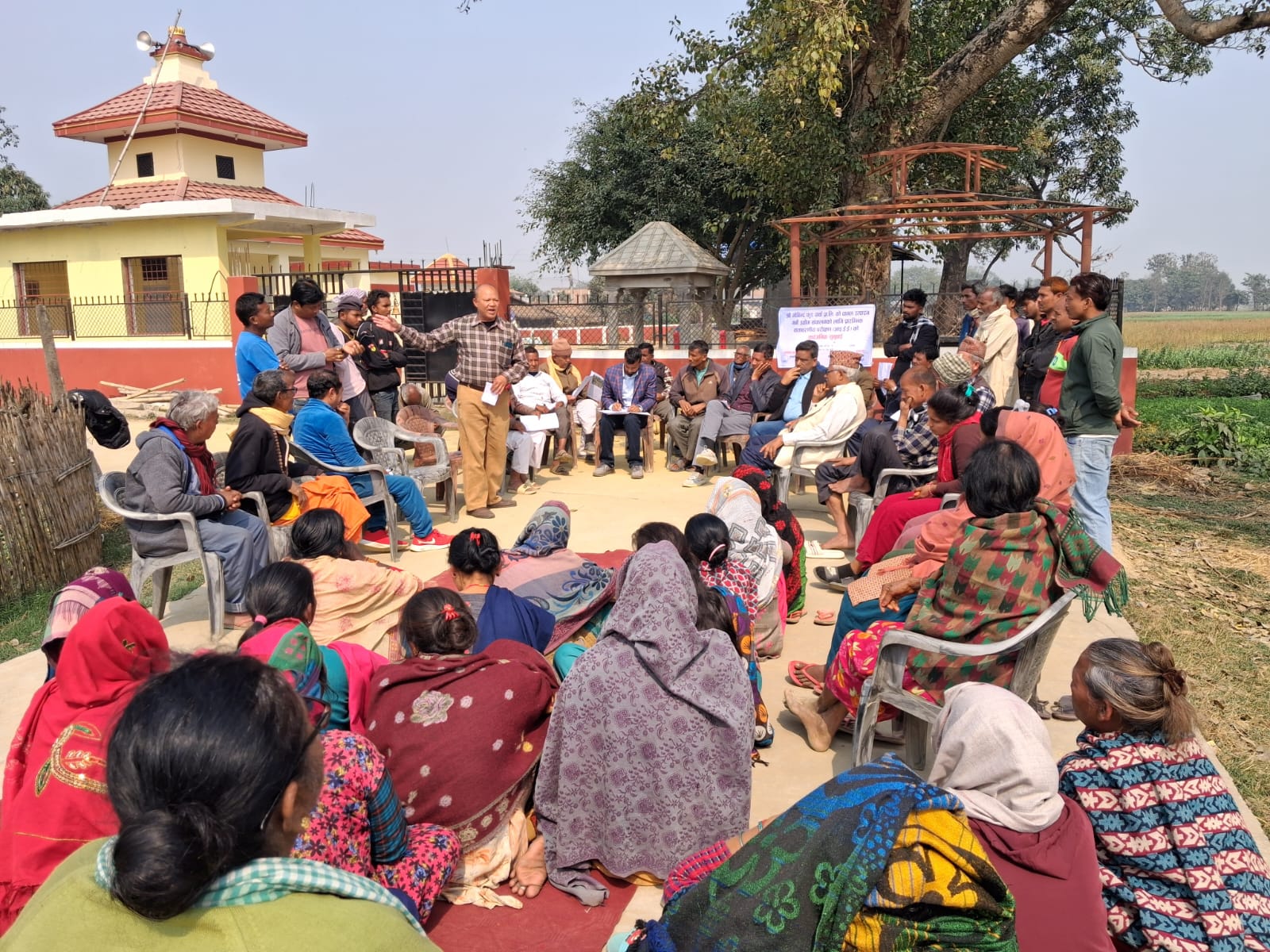 Environmental Testing Service